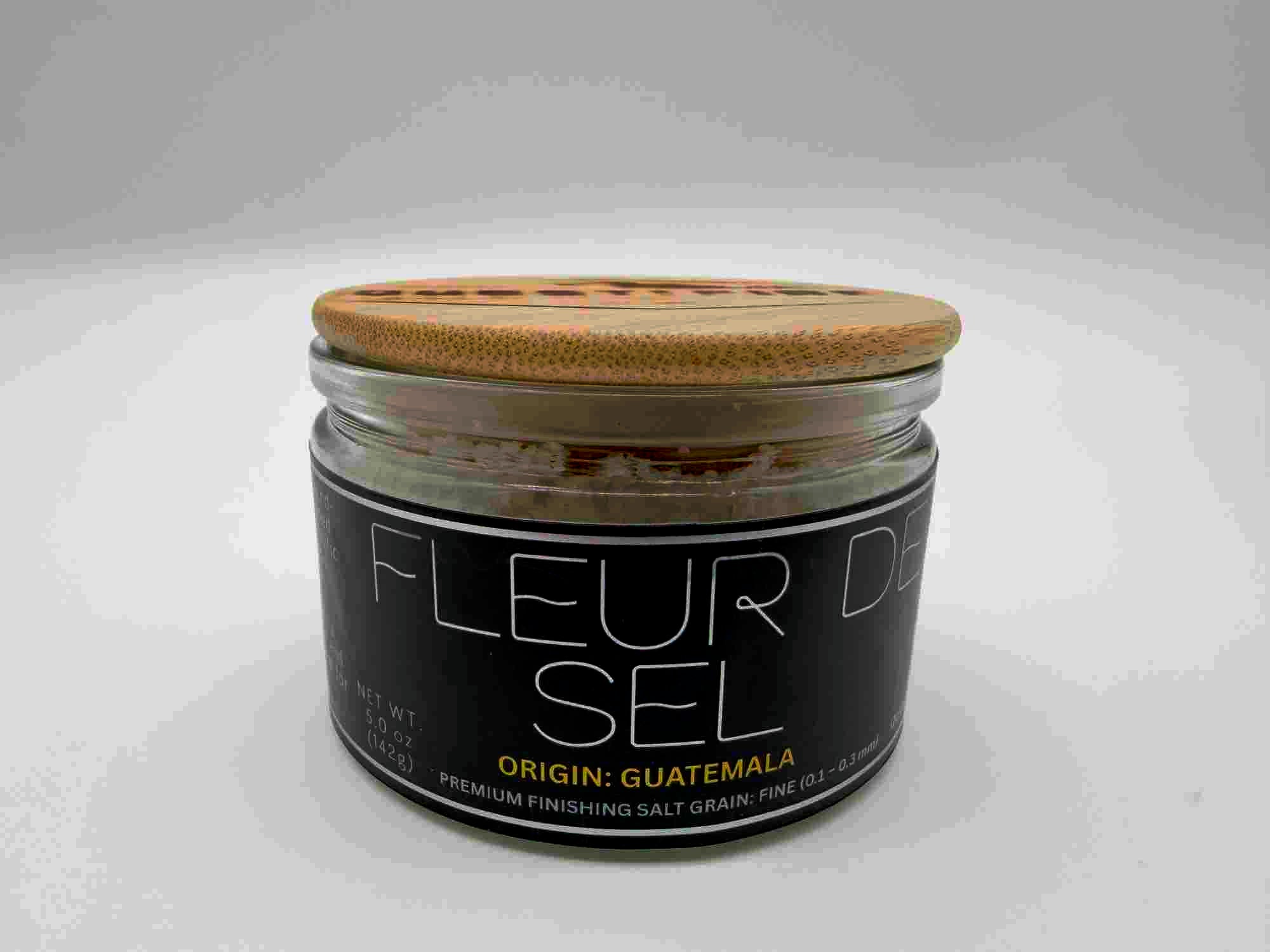 THE ULTIMATE GUIDE TO COOKING WITH GOURMET SEA SALTS