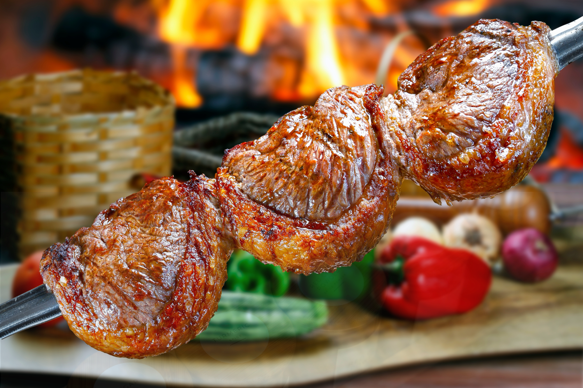 How to Make Authentic Picanha Steak