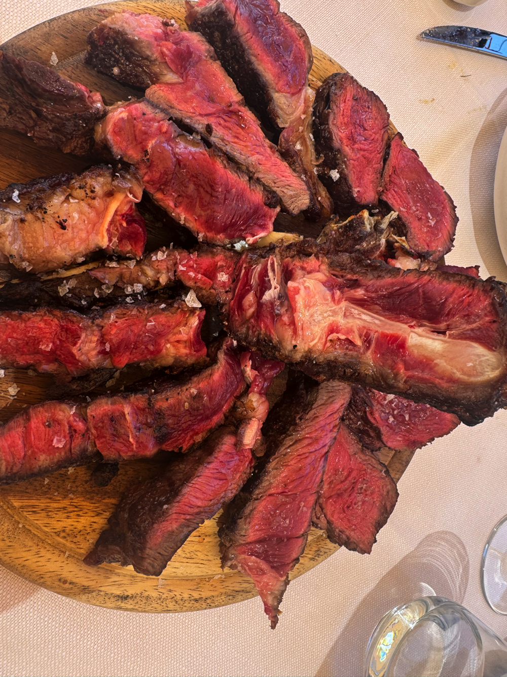 Bistecca alla Fiorentina