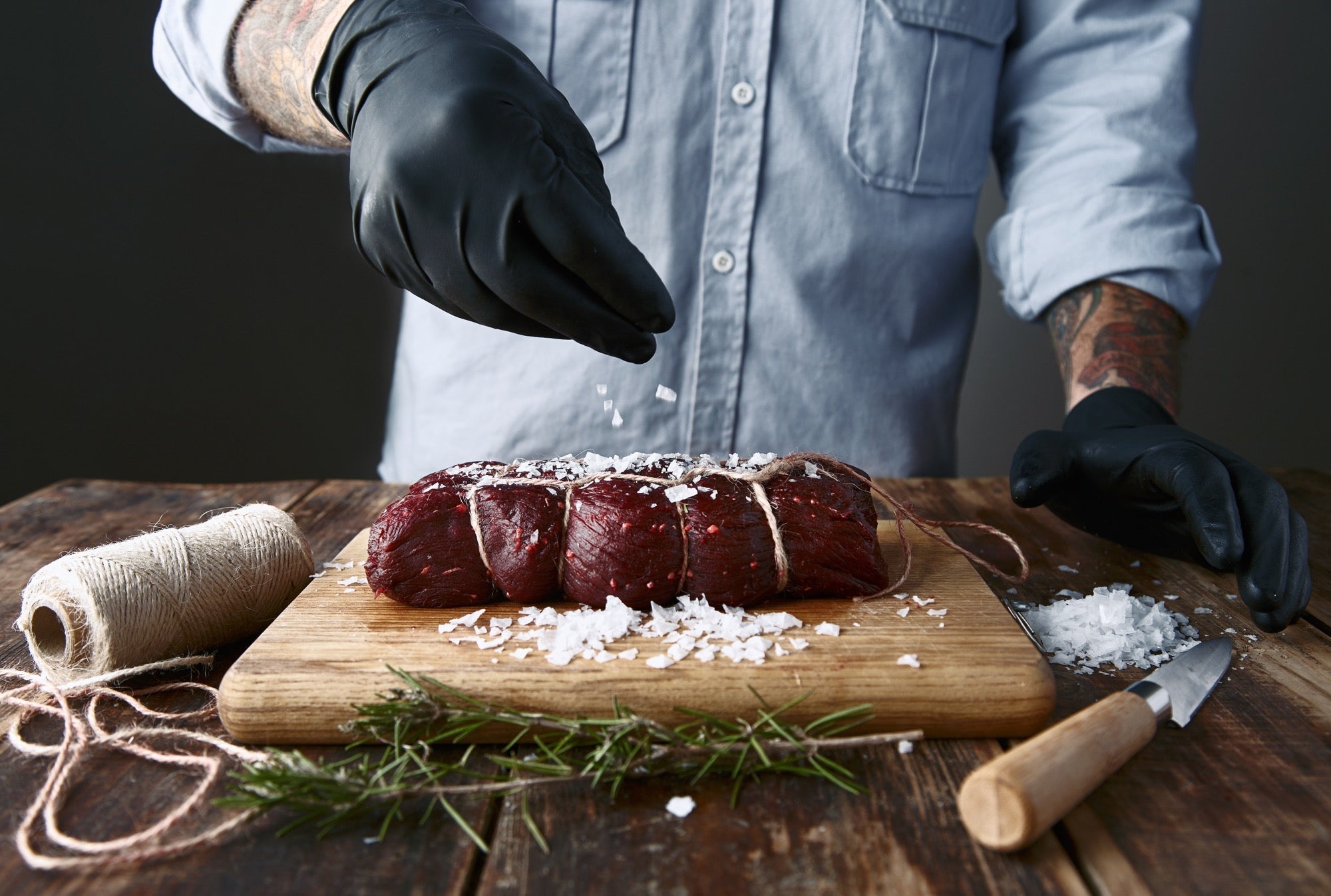Culinary Salts