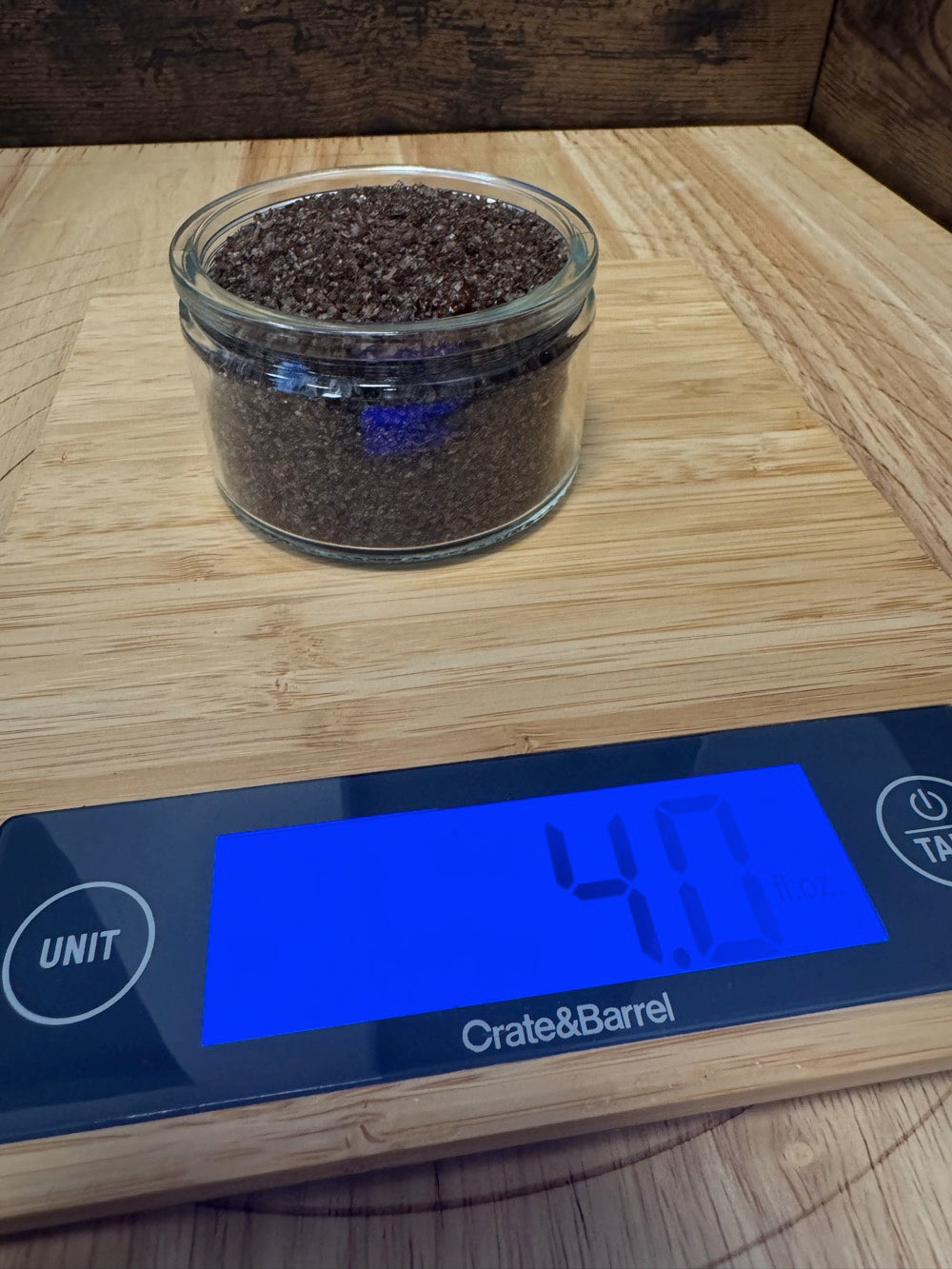 Hearty Wood Smoked Sea Salt