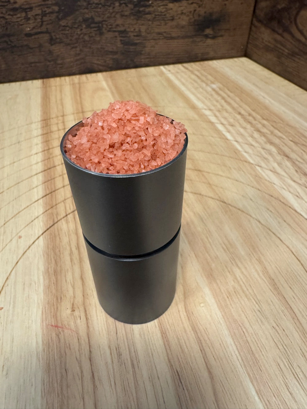 Red Hawaiian Sea Salt