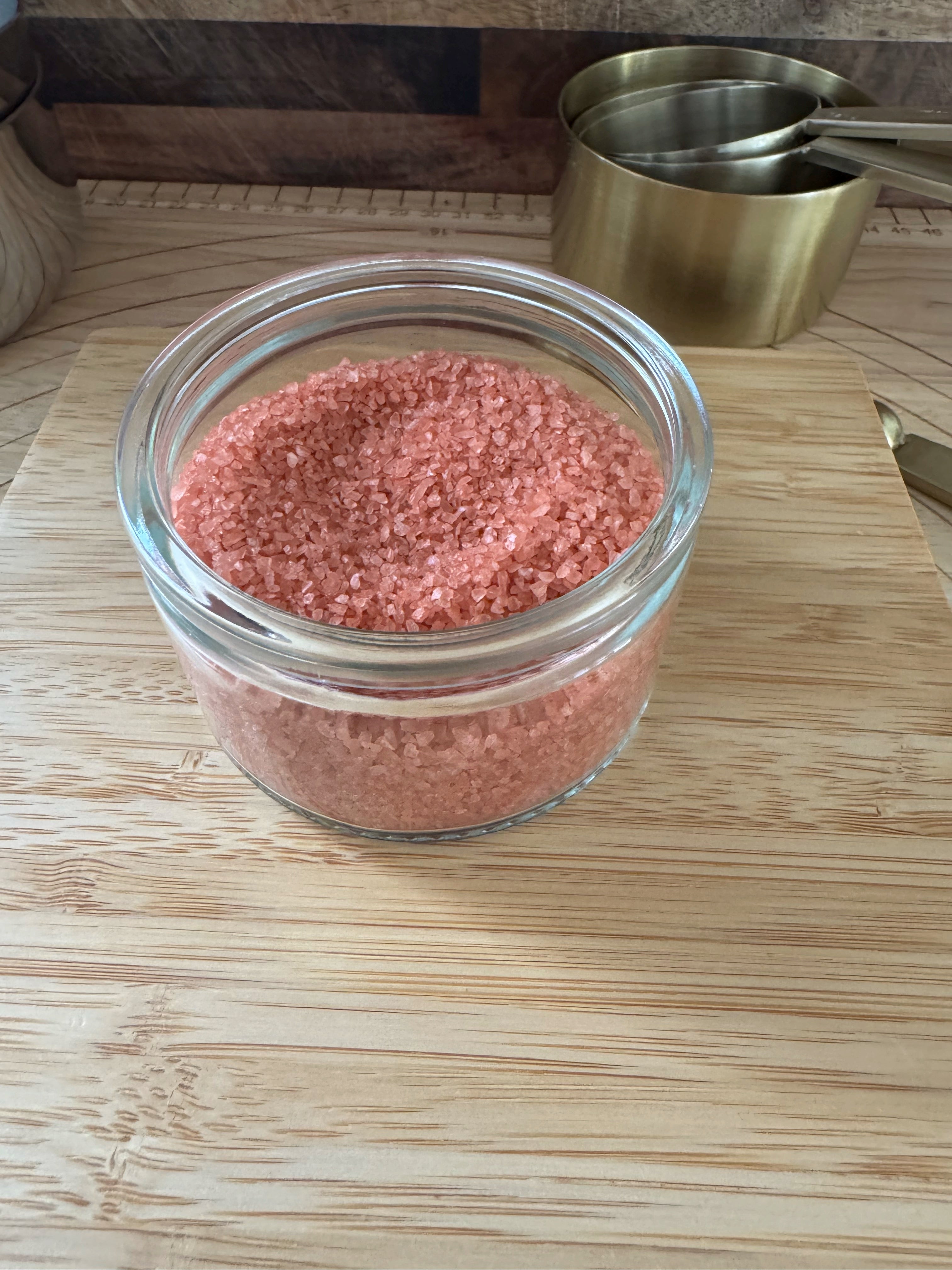 Red Hawaiian Sea Salt