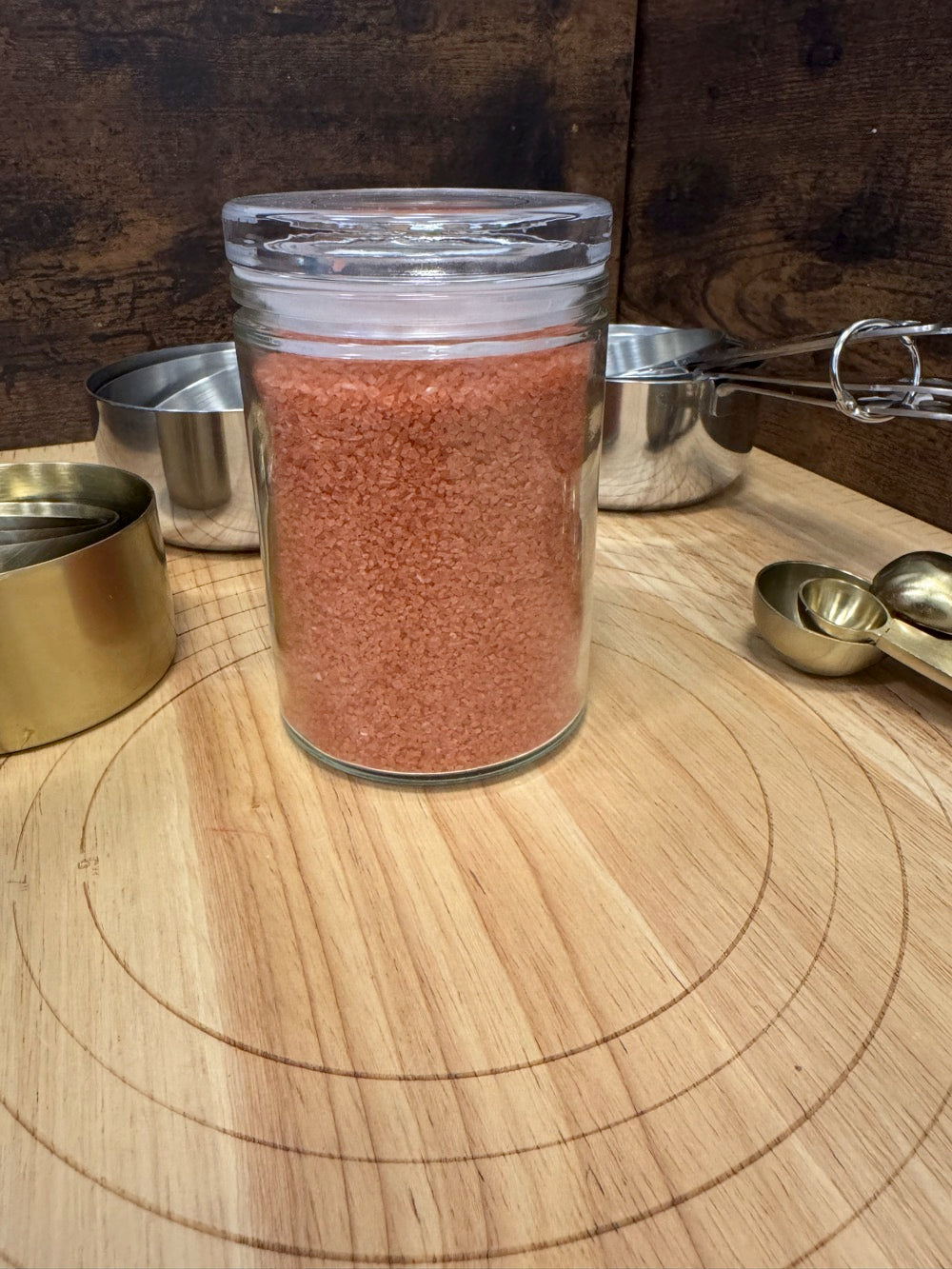 Red Hawaiian Sea Salt