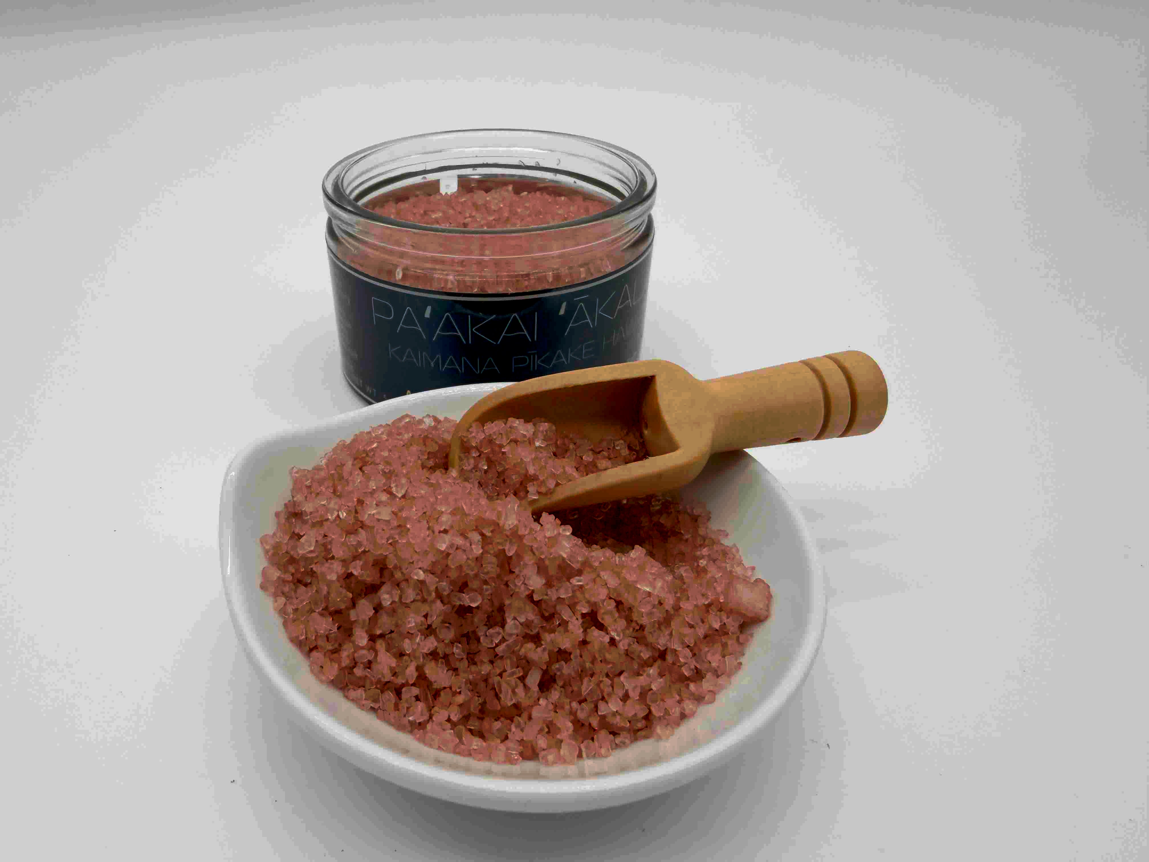 Hawaiian Pink Diamond Sea Salt