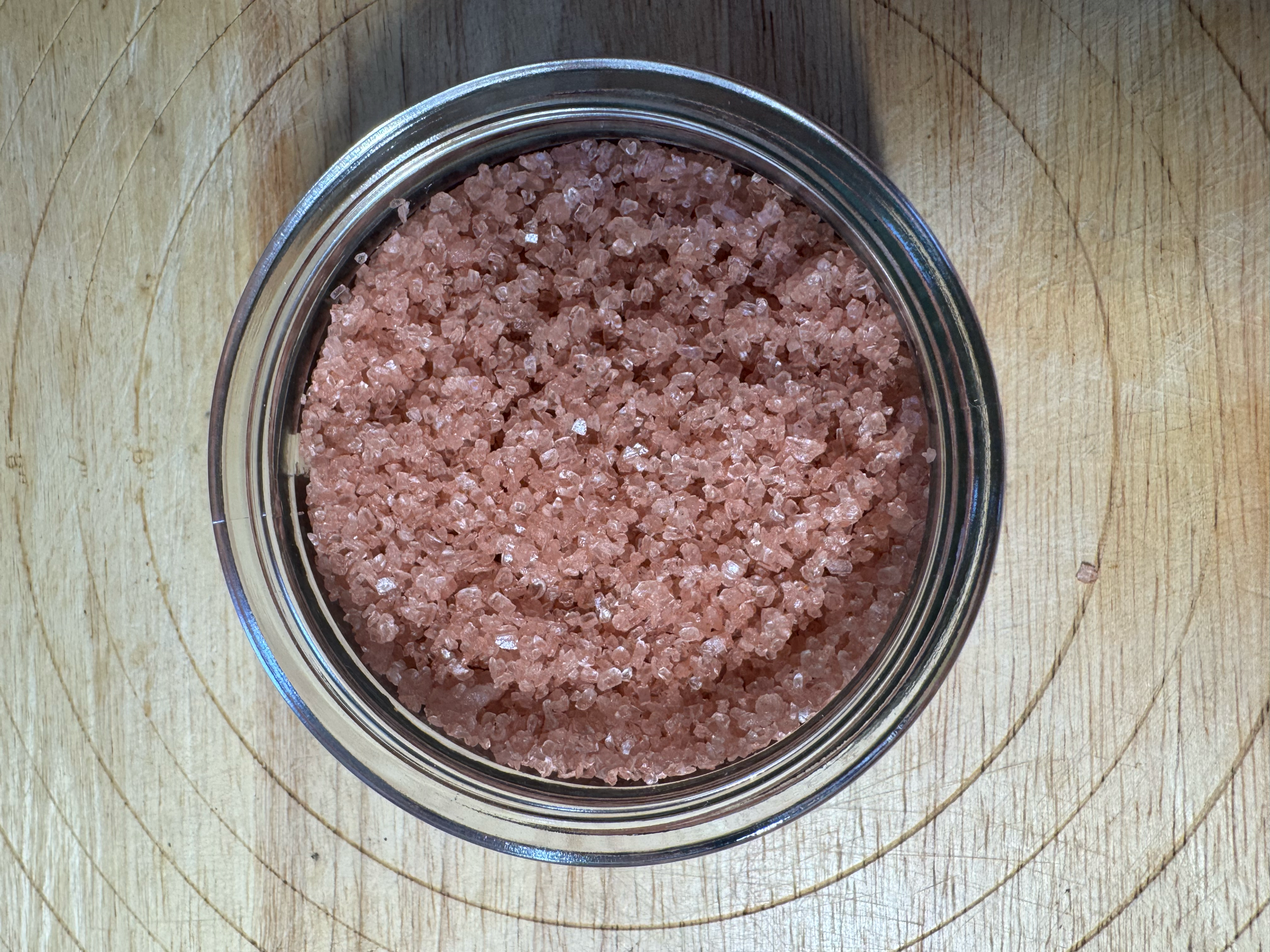 Hawaiian Pink Diamond Sea Salt