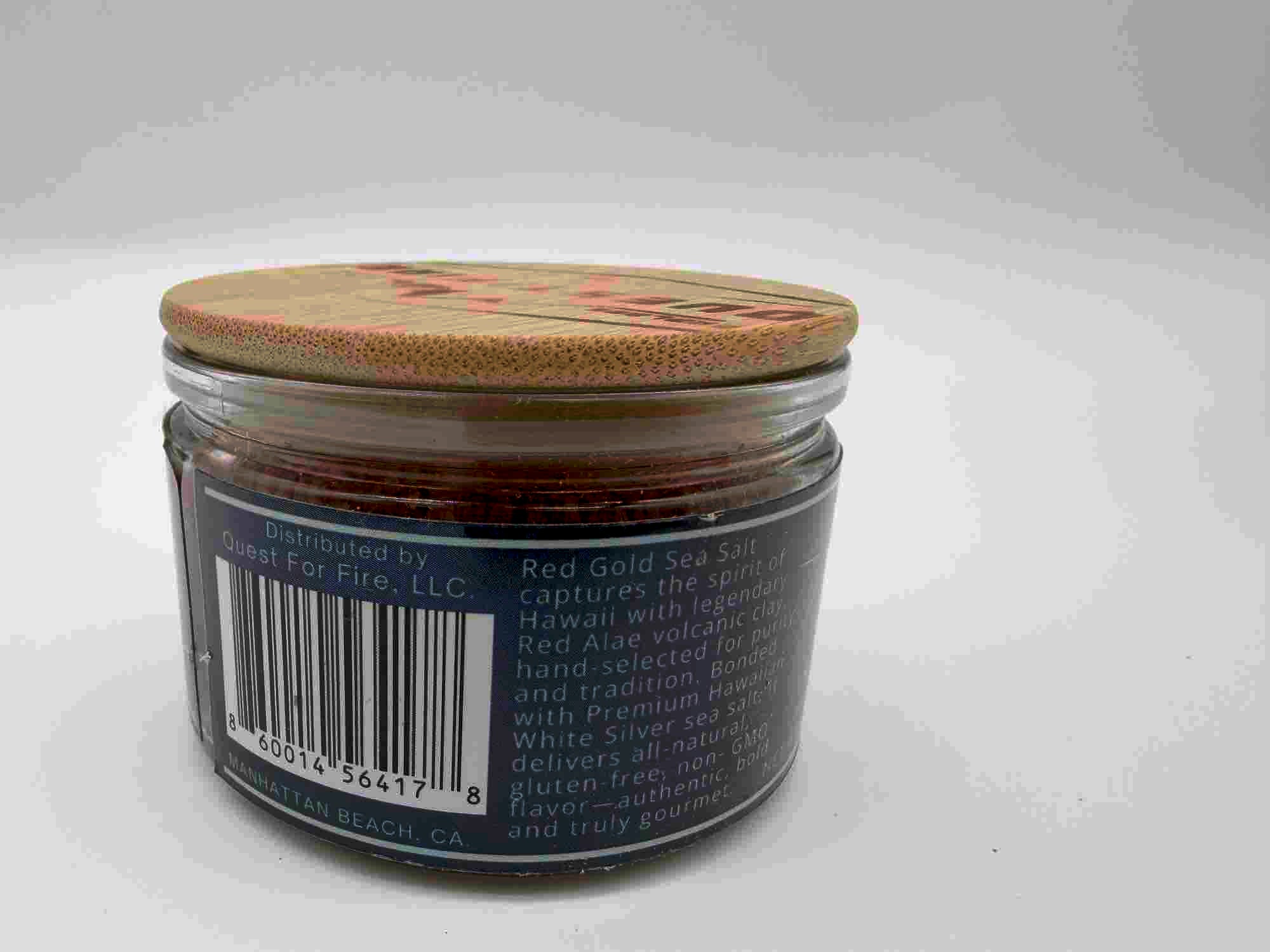 Hawaiian Alaea Sea Salt