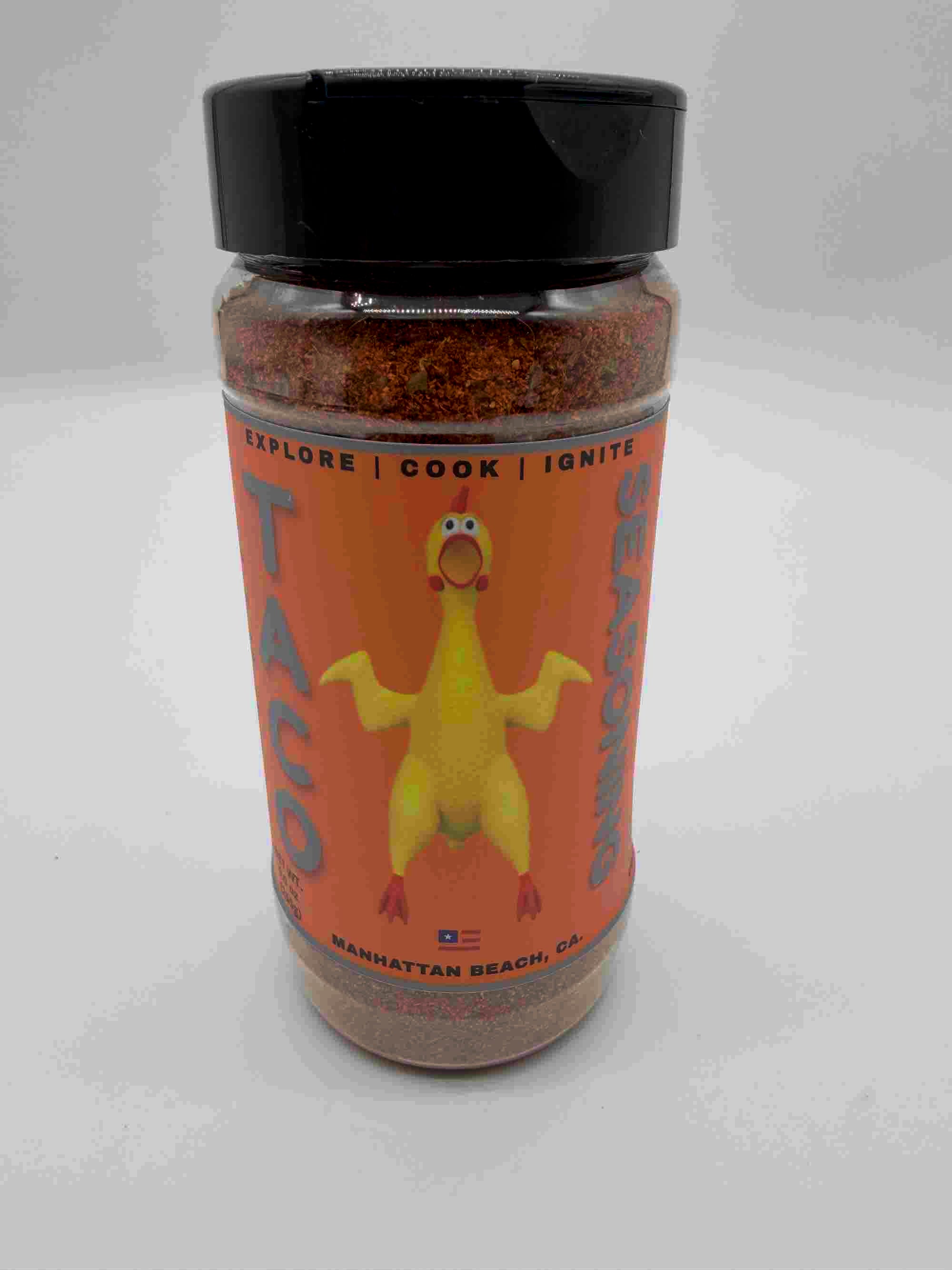 Taco Seasoning