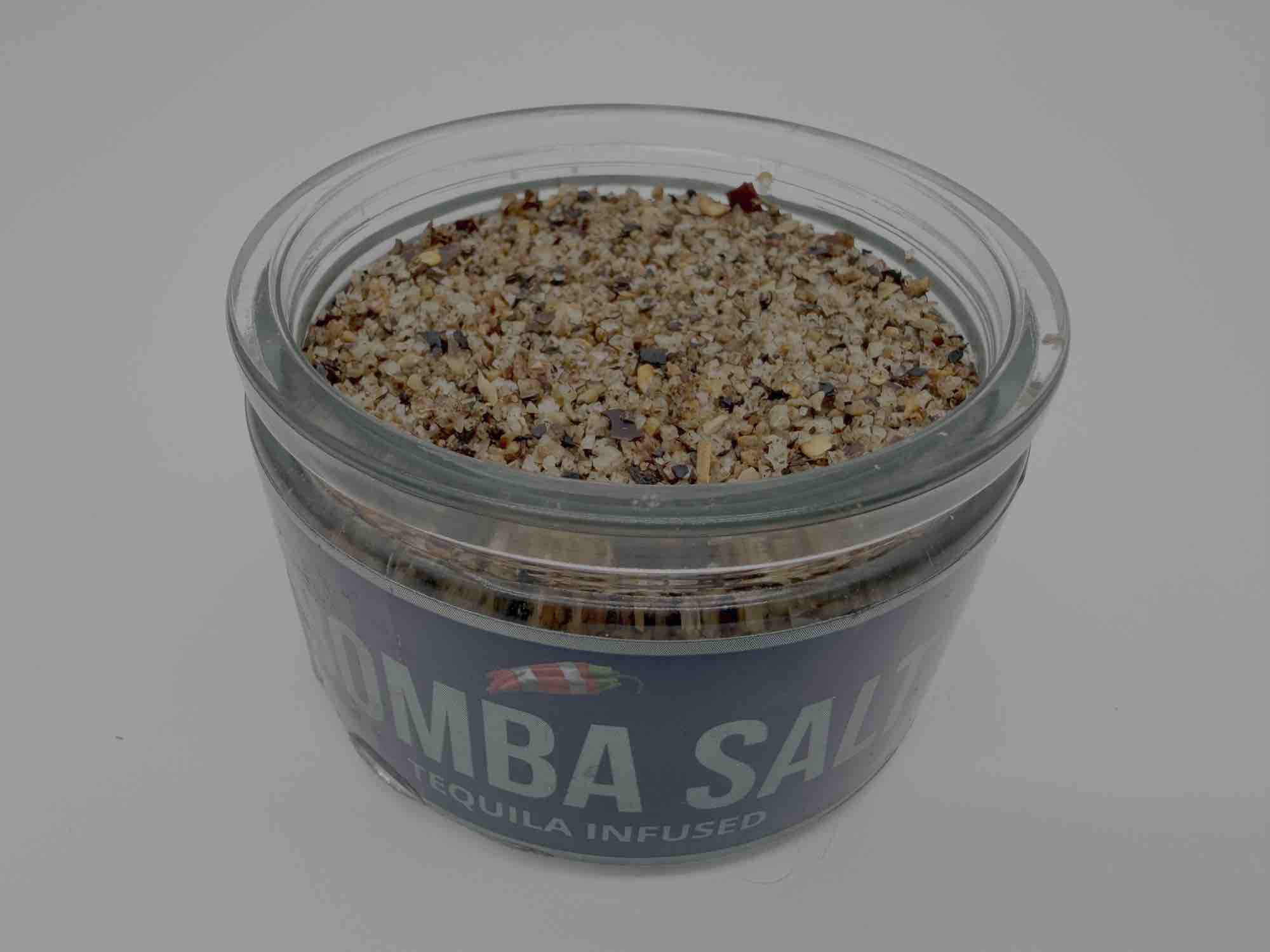 BOMBA Salt™