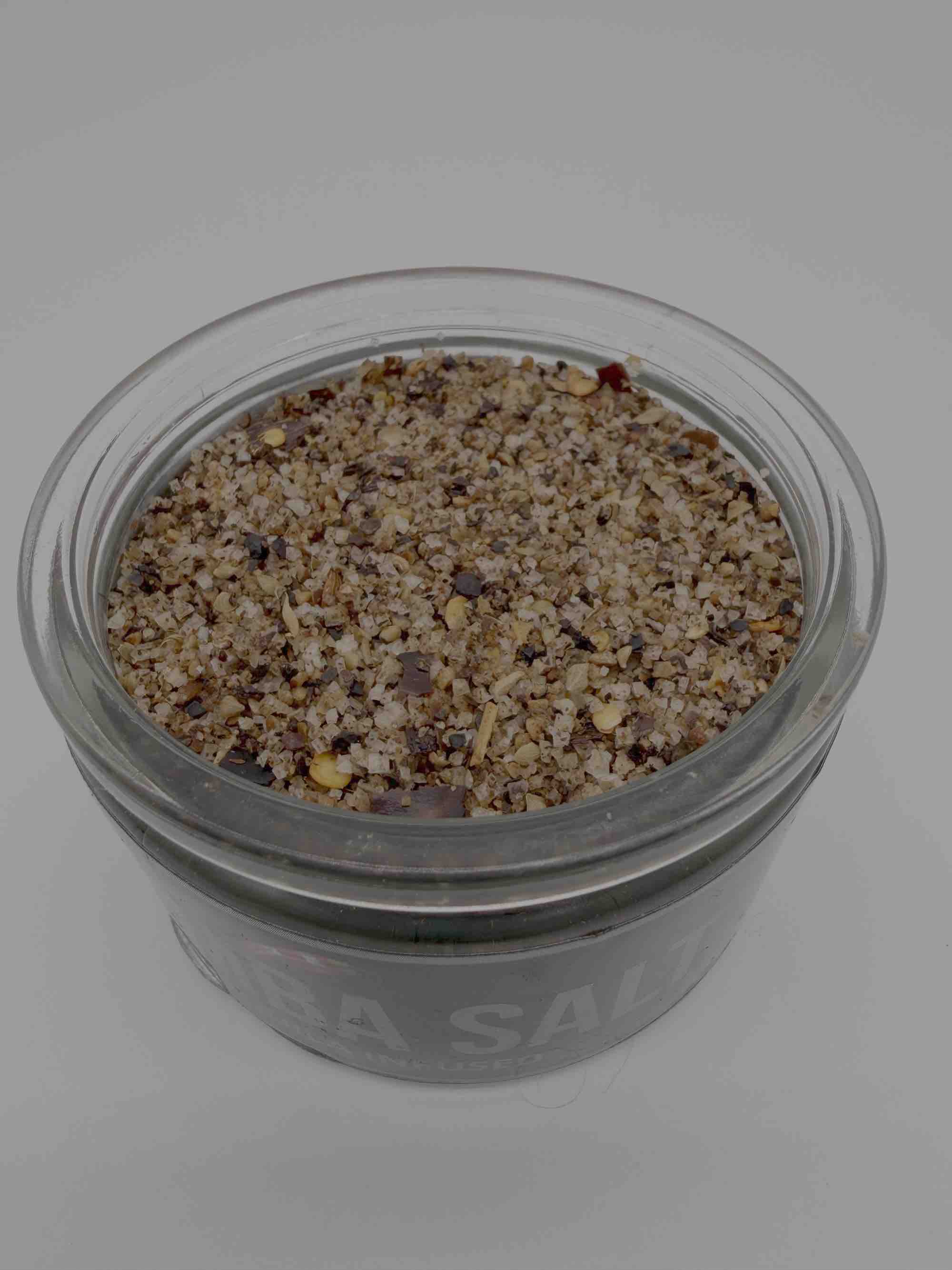 BOMBA Salt™