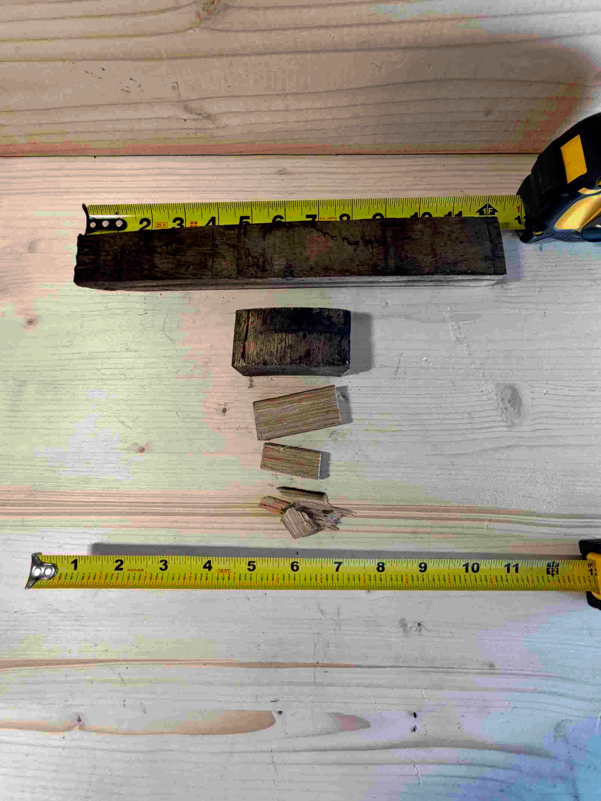 Bourbon Barrel Stave Smoking Chips
