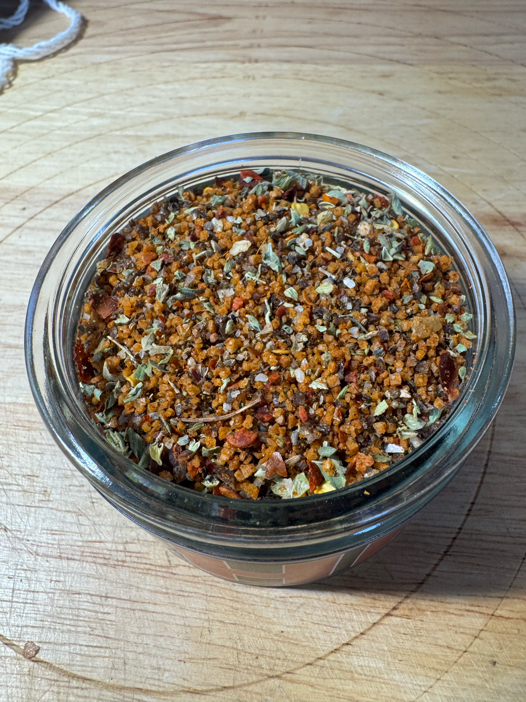 CHI SALT™ – Bold Midwest Blend