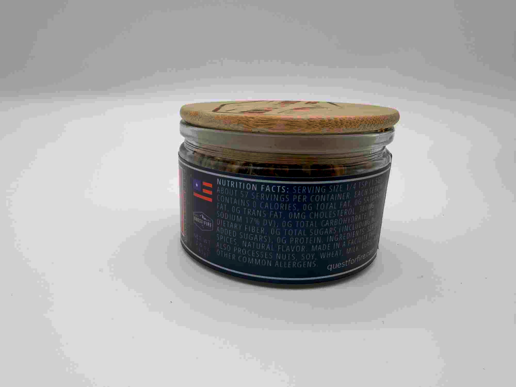 CHI SALT™ – Bold Midwest Blend