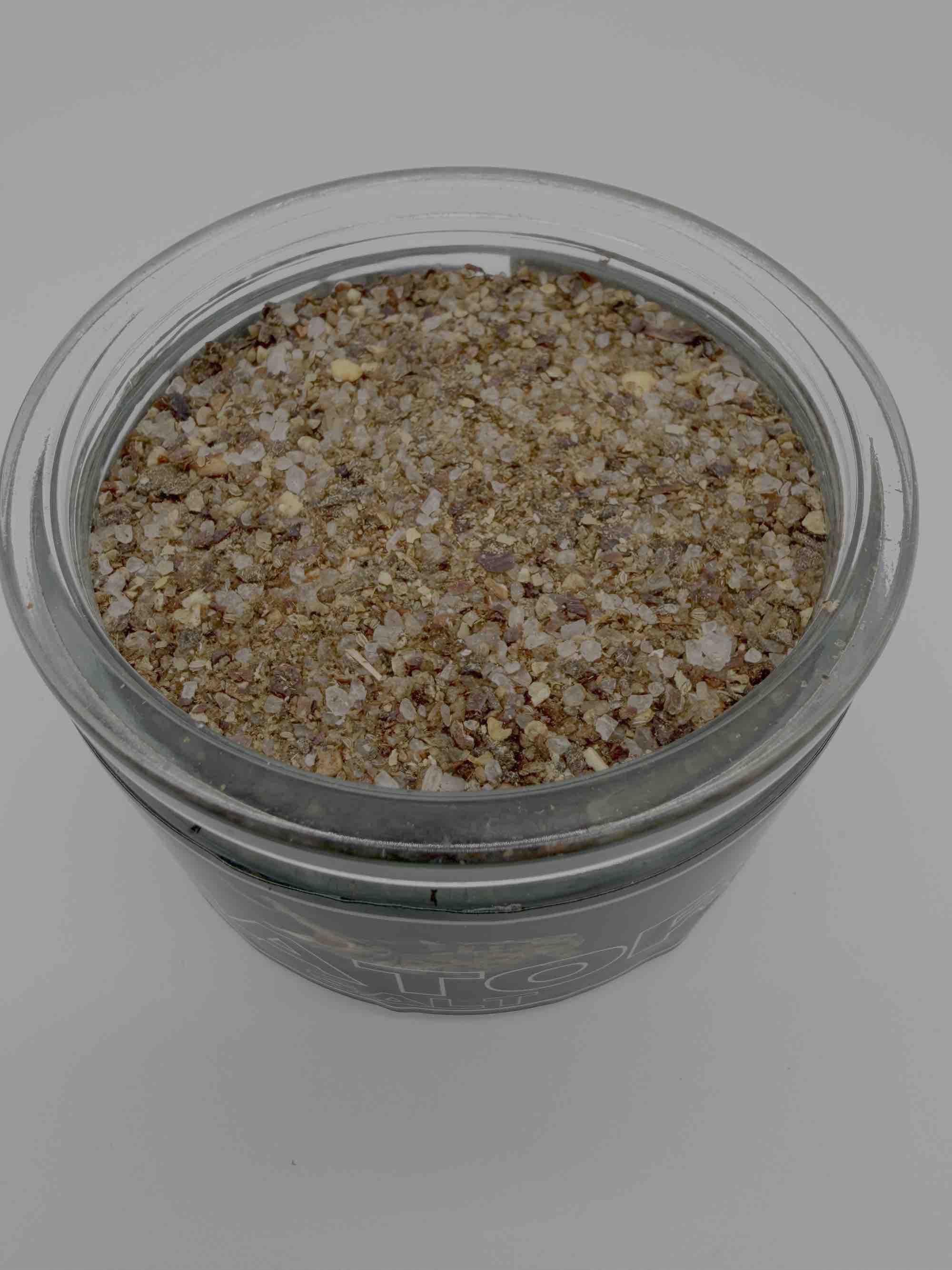 GATOR SALT™ Bold Cajun-Creole Sea Salt Blend