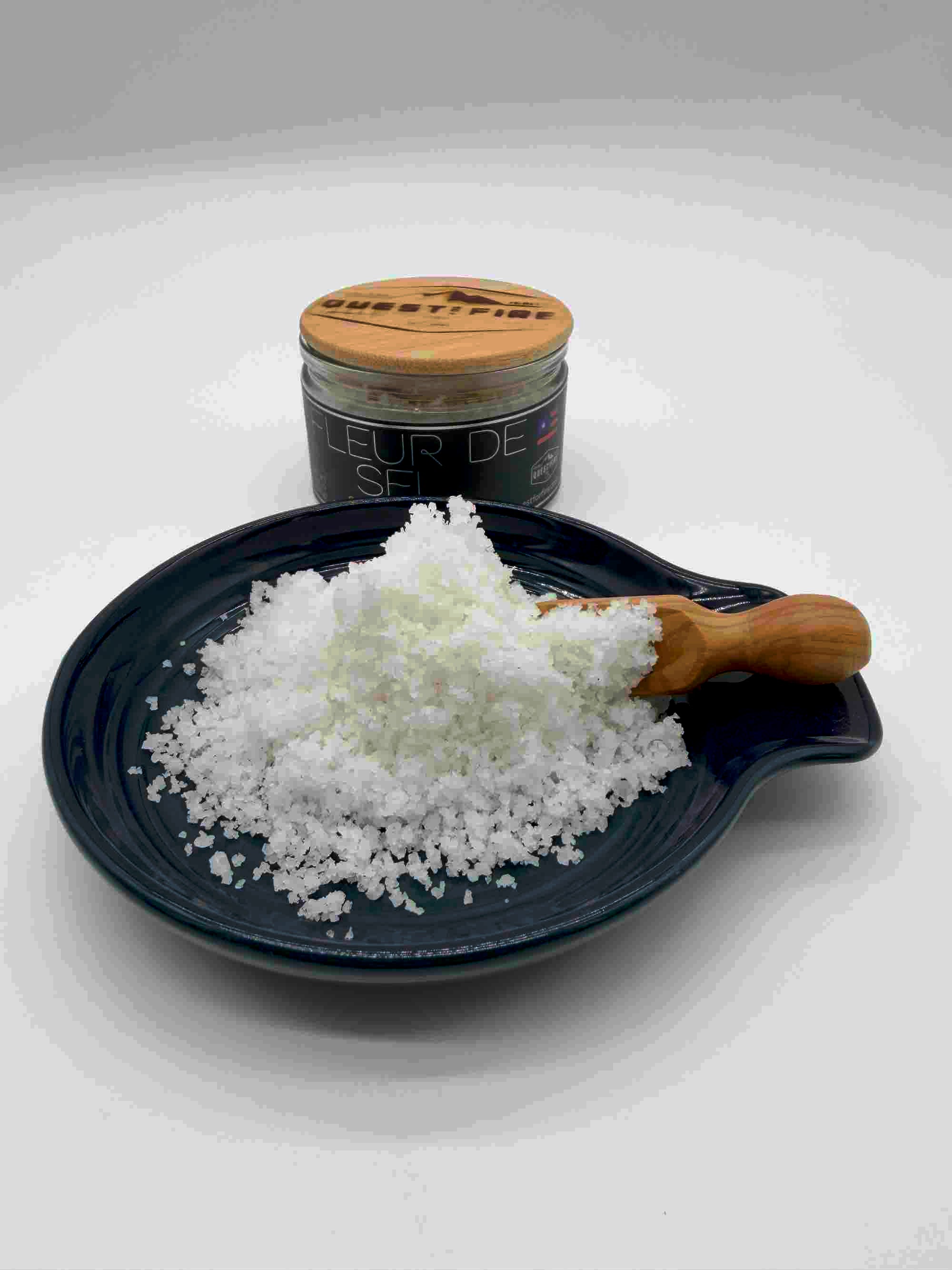 Fleur de Sel from Guatemala