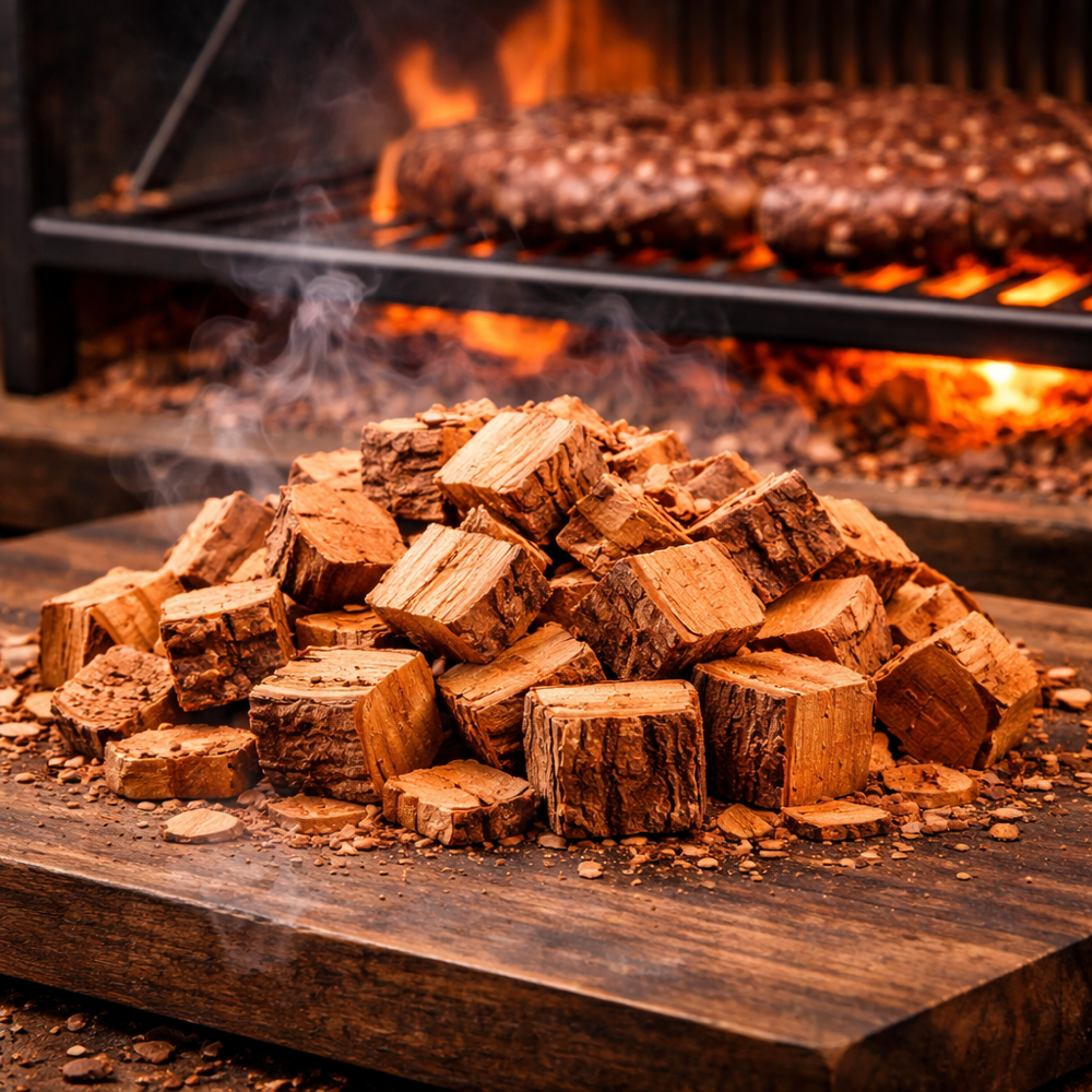 Red Oak Firewood