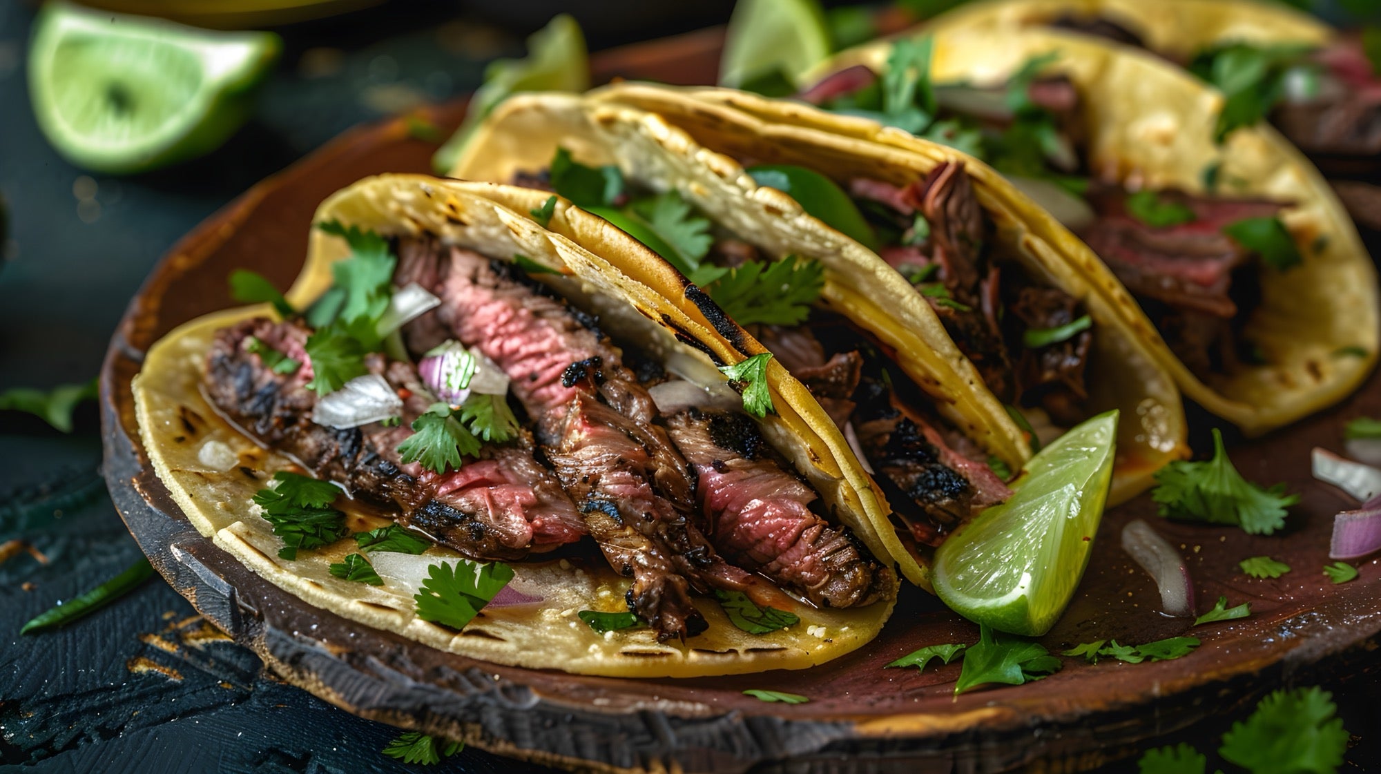 Primo Mike's Carne Asada Rub – Bold & Smoky