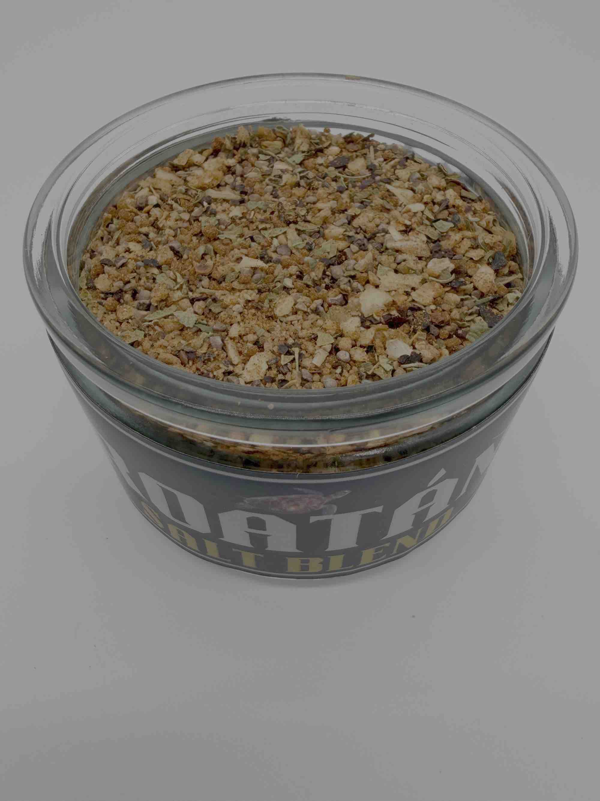 ROATÁN™ – Bahía San Lorenzo Gourmet Salt Blend