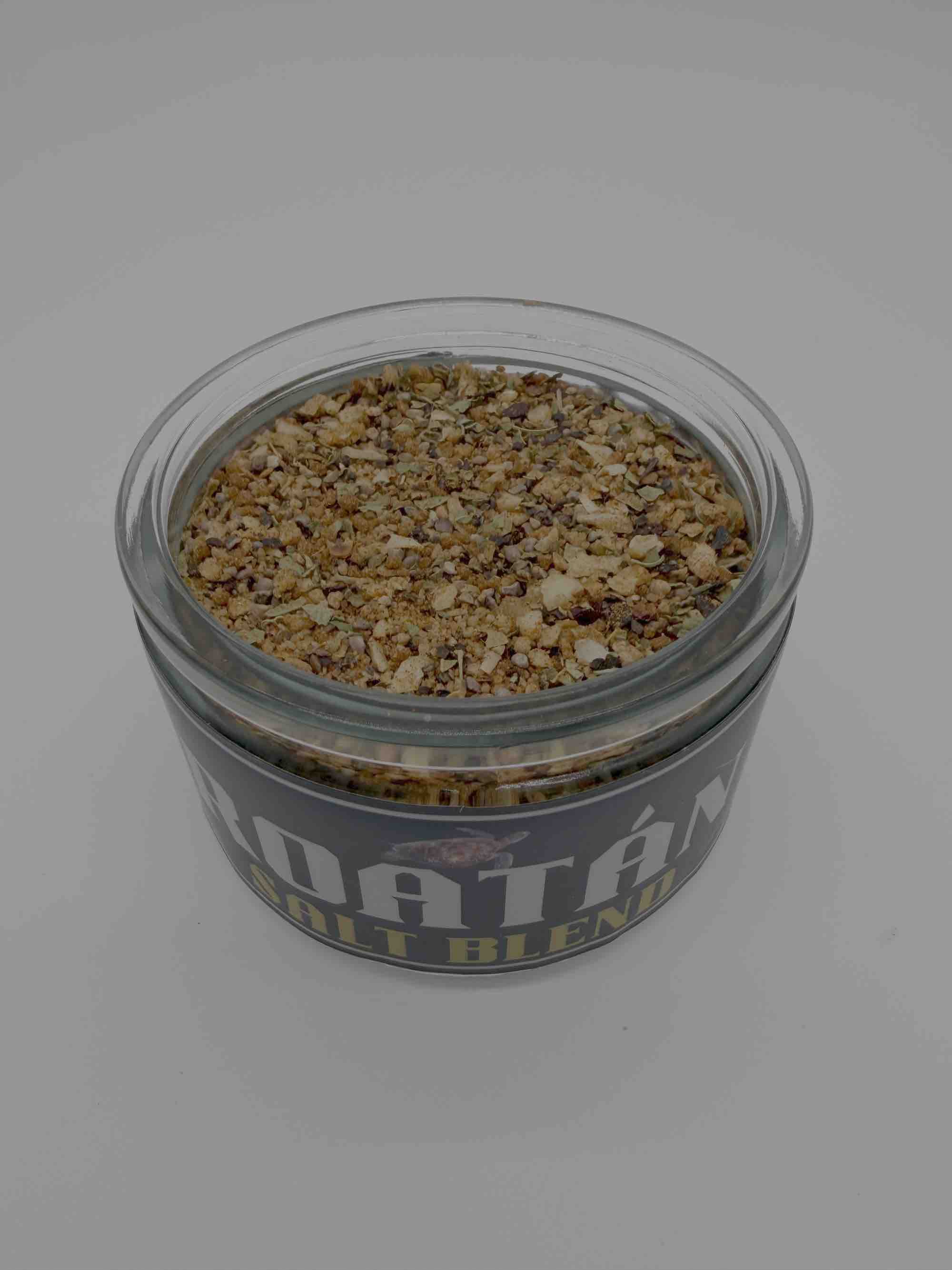 ROATÁN™ – Bahía San Lorenzo Gourmet Salt Blend