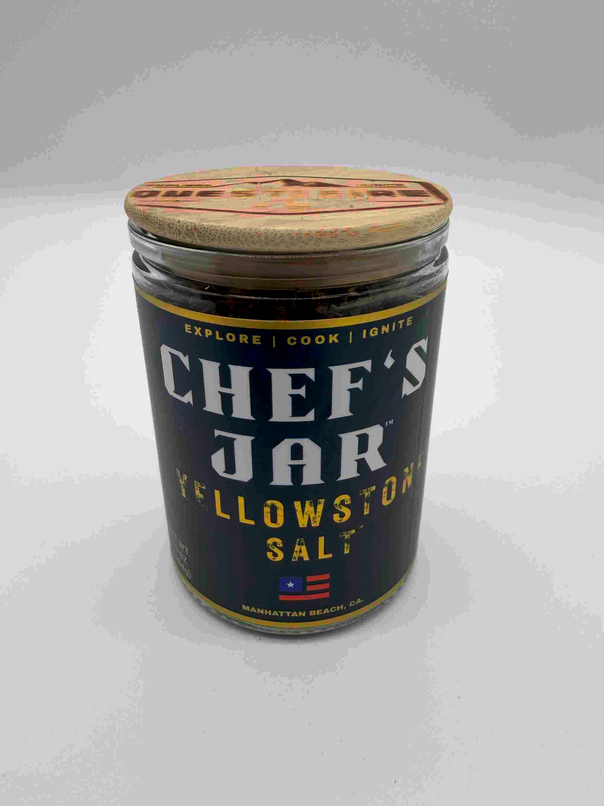 Yellowstone Salt™