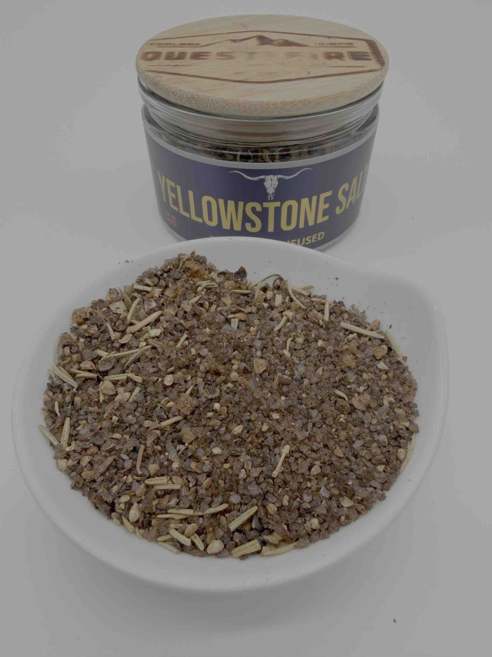 Yellowstone Salt™