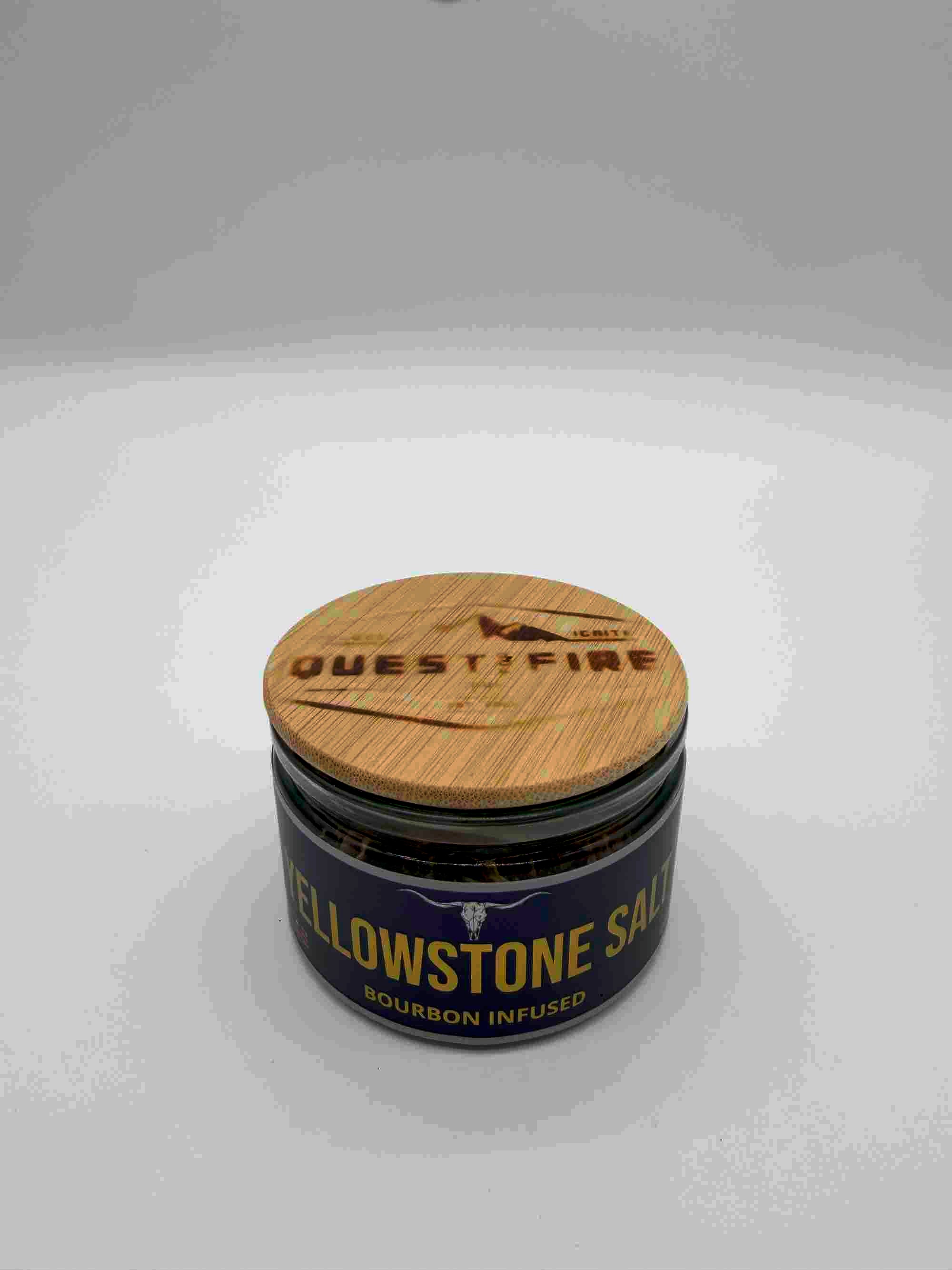 Yellowstone Salt™