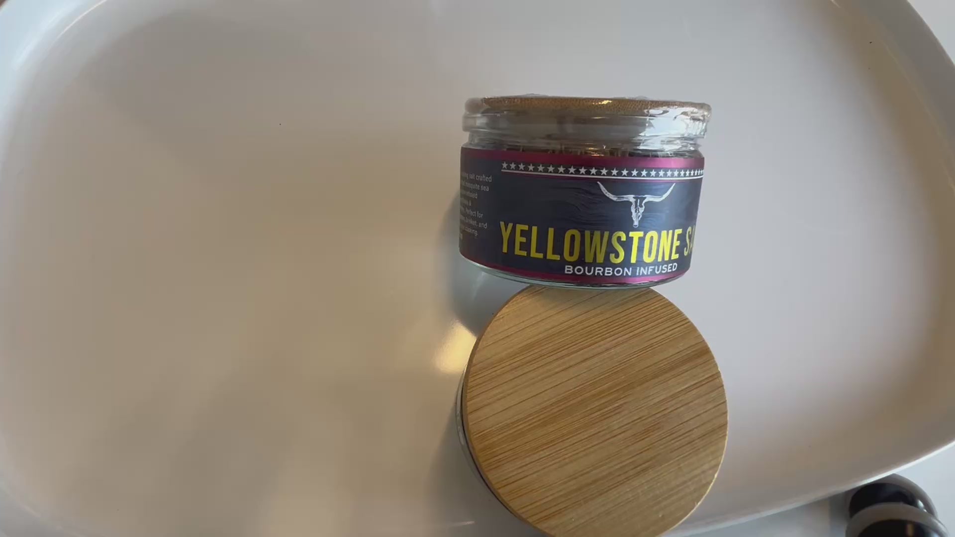 Yellowstone Salt™