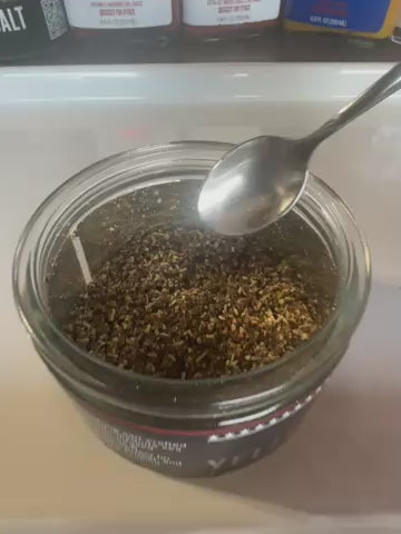 Yellowstone Salt™