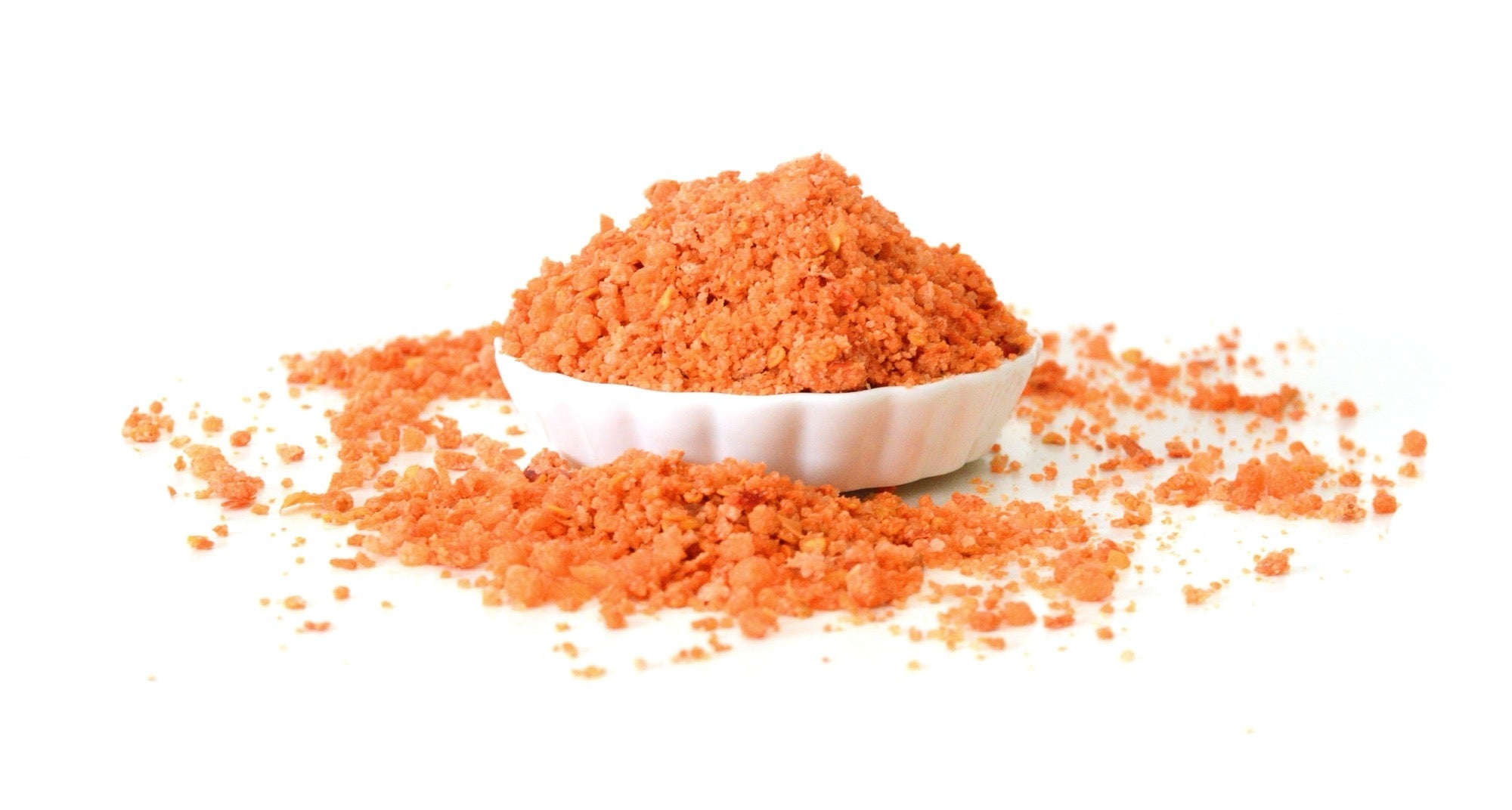 Spicy Sea Salts