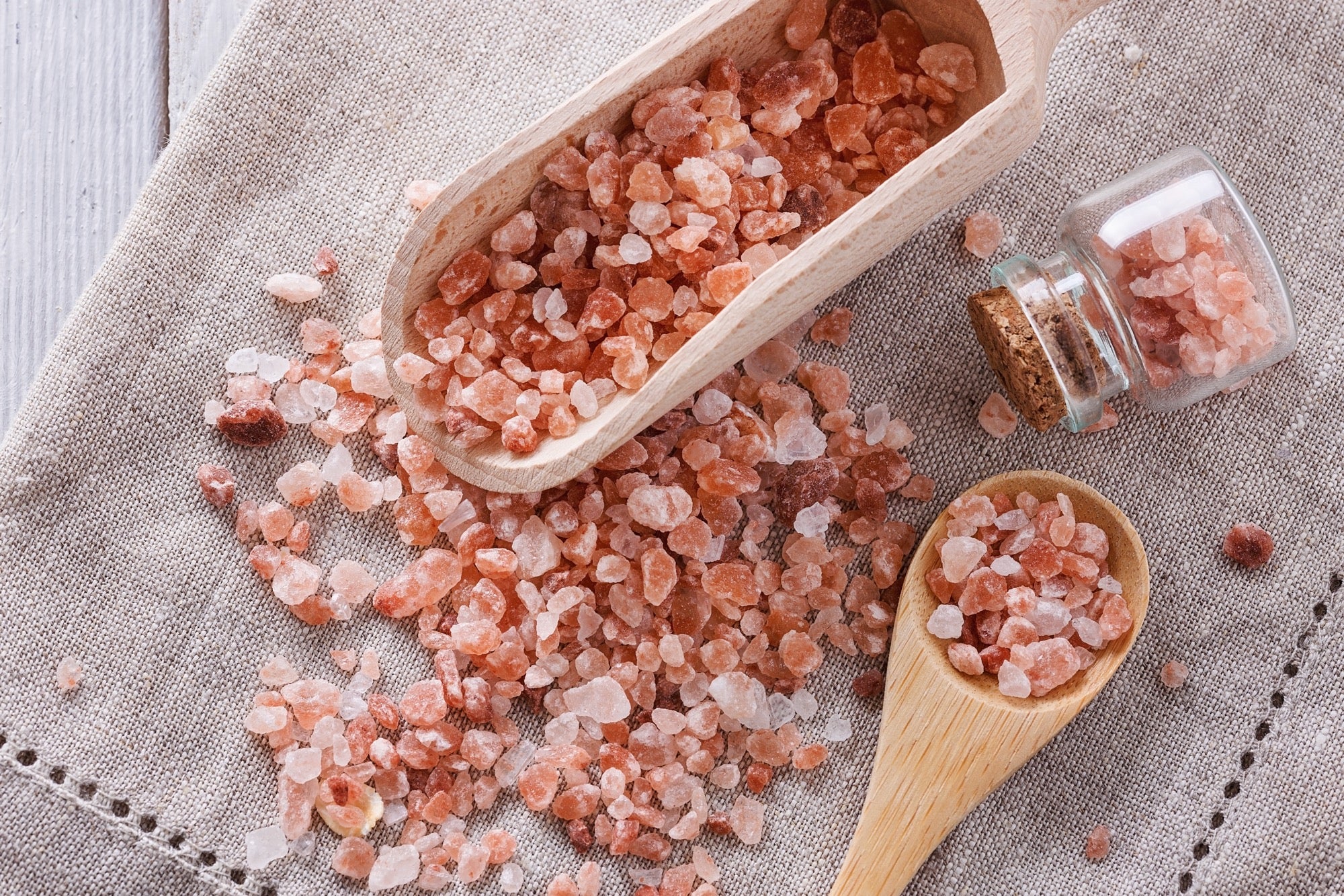 Himalayan Salt