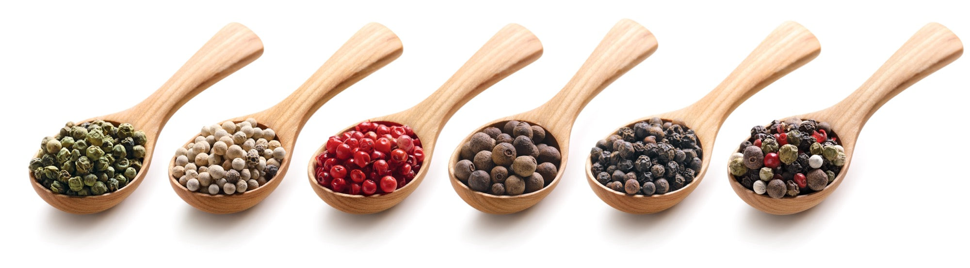 Peppercorns