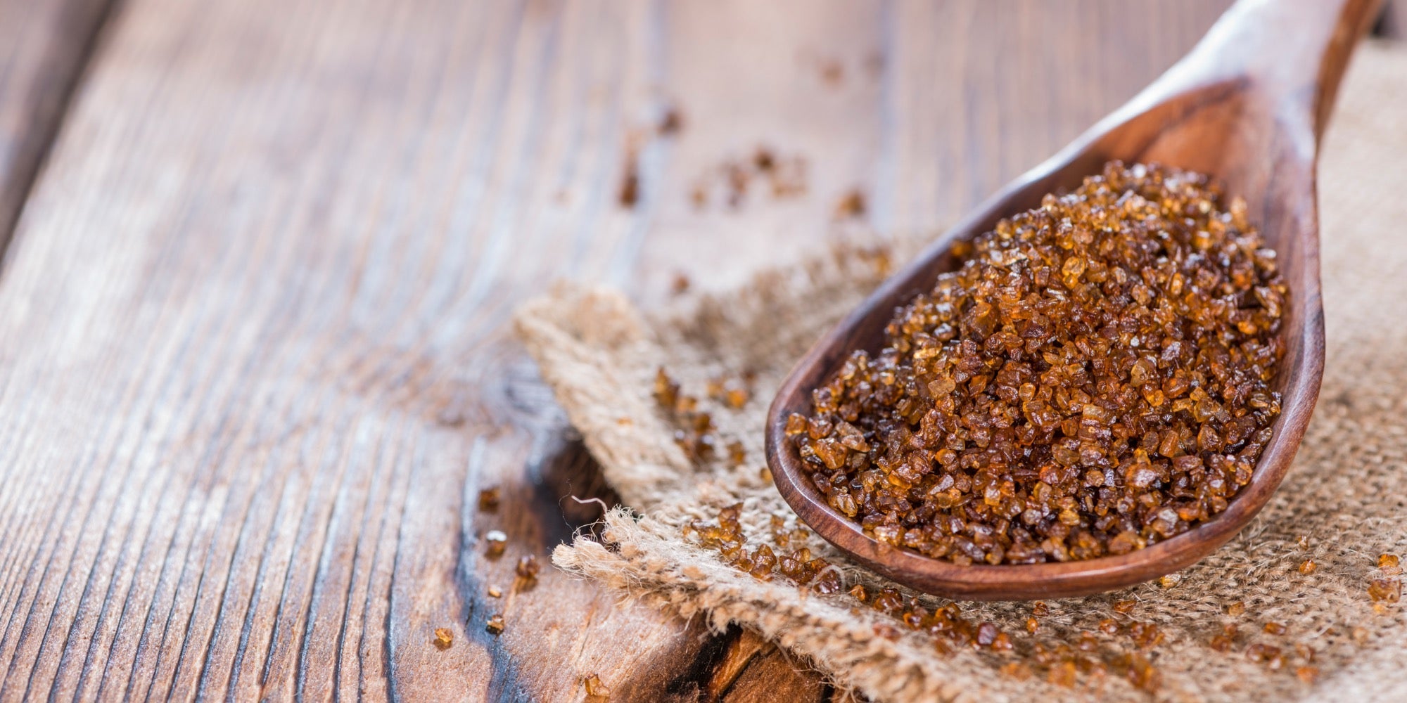 Smoked Sea Salt