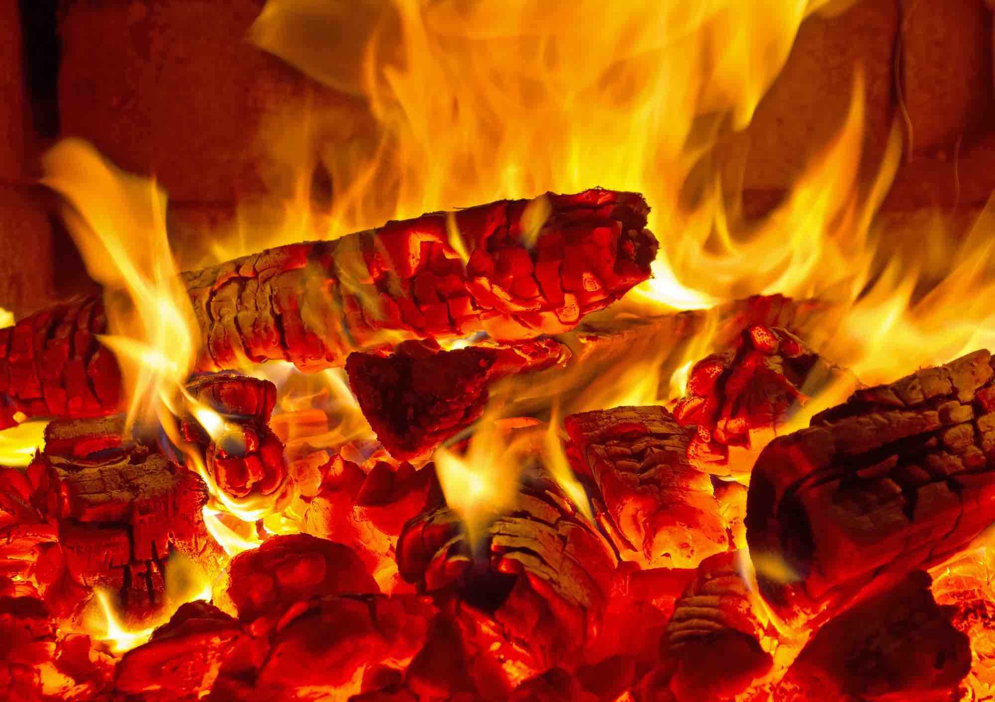 Gourmet Firewood