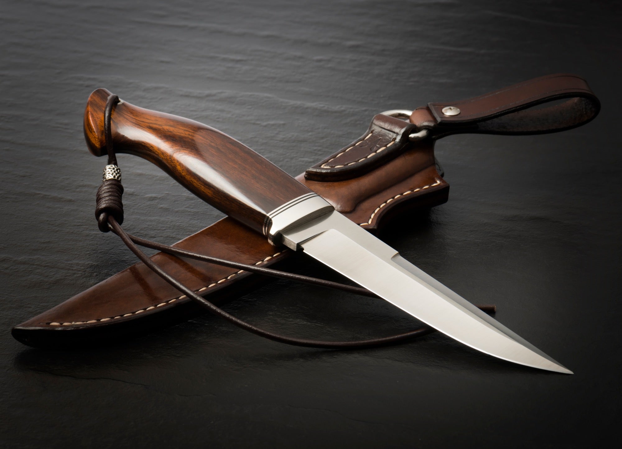 Knives – Precision, Craft, and Adventure