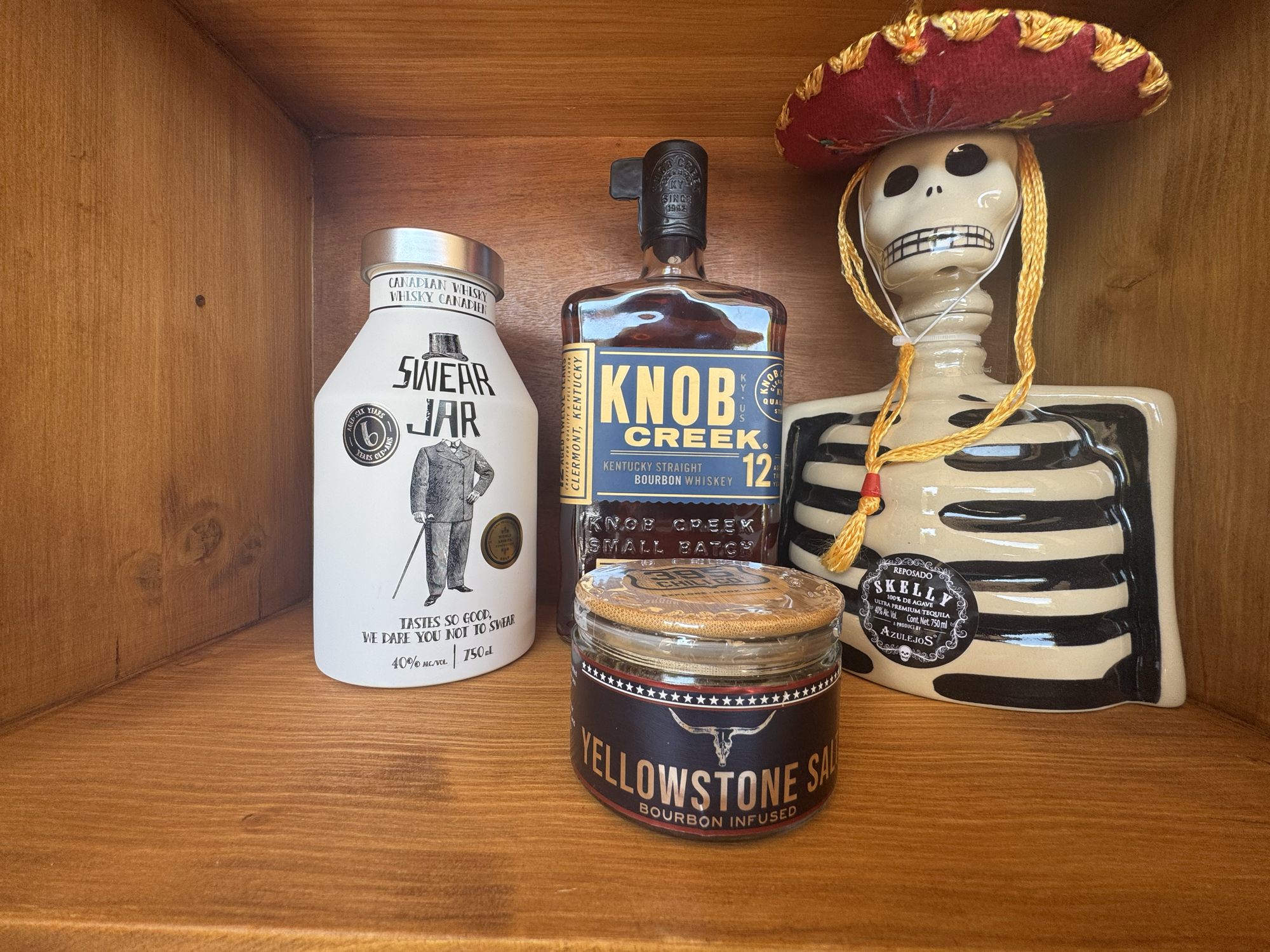 Sea Salt Blends – Bold Flavors, Crafted for Adventure