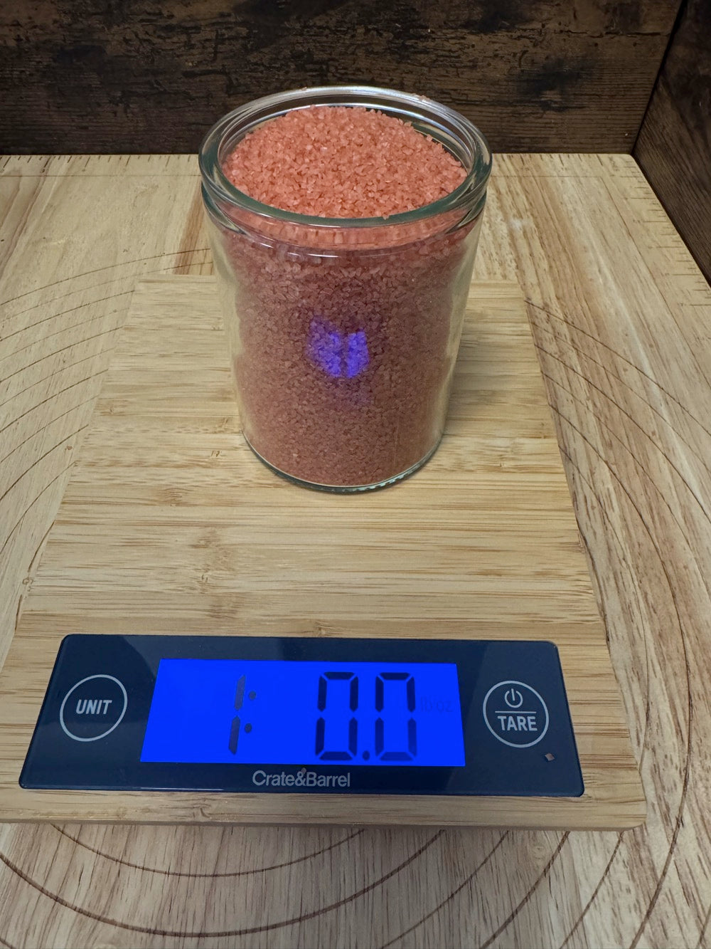 Red Hawaiian Sea Salt