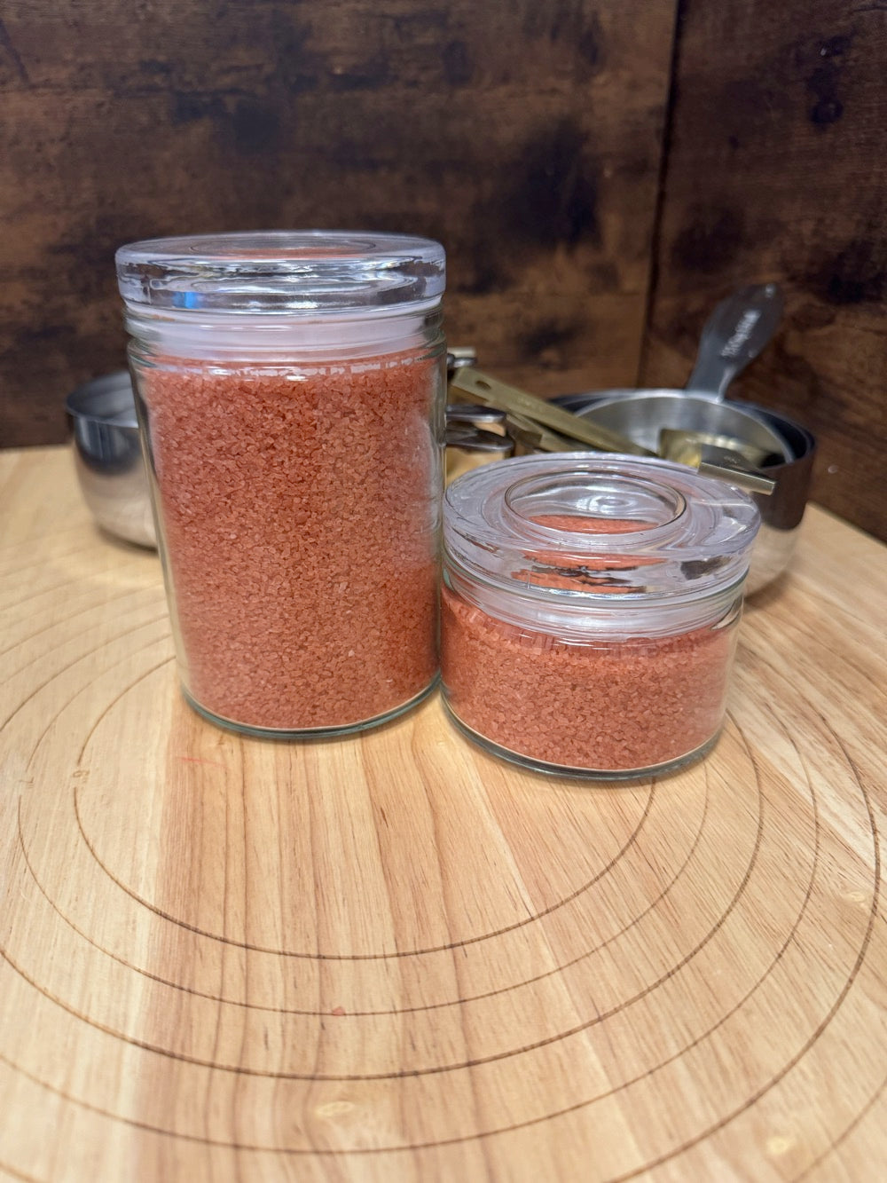 Red Hawaiian Sea Salt