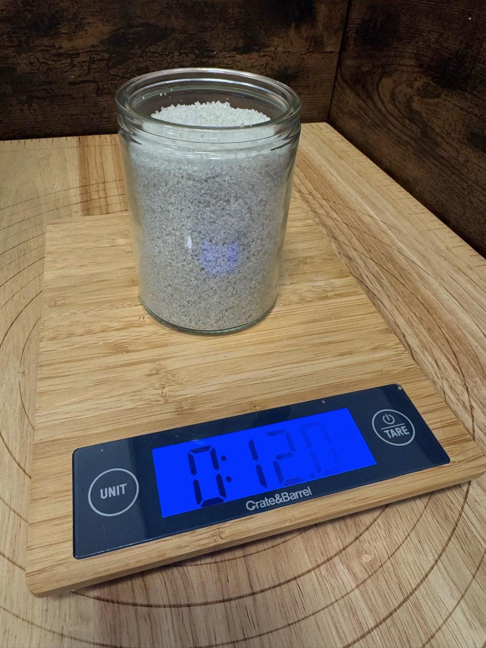 French Sel Gris Sea Salt
