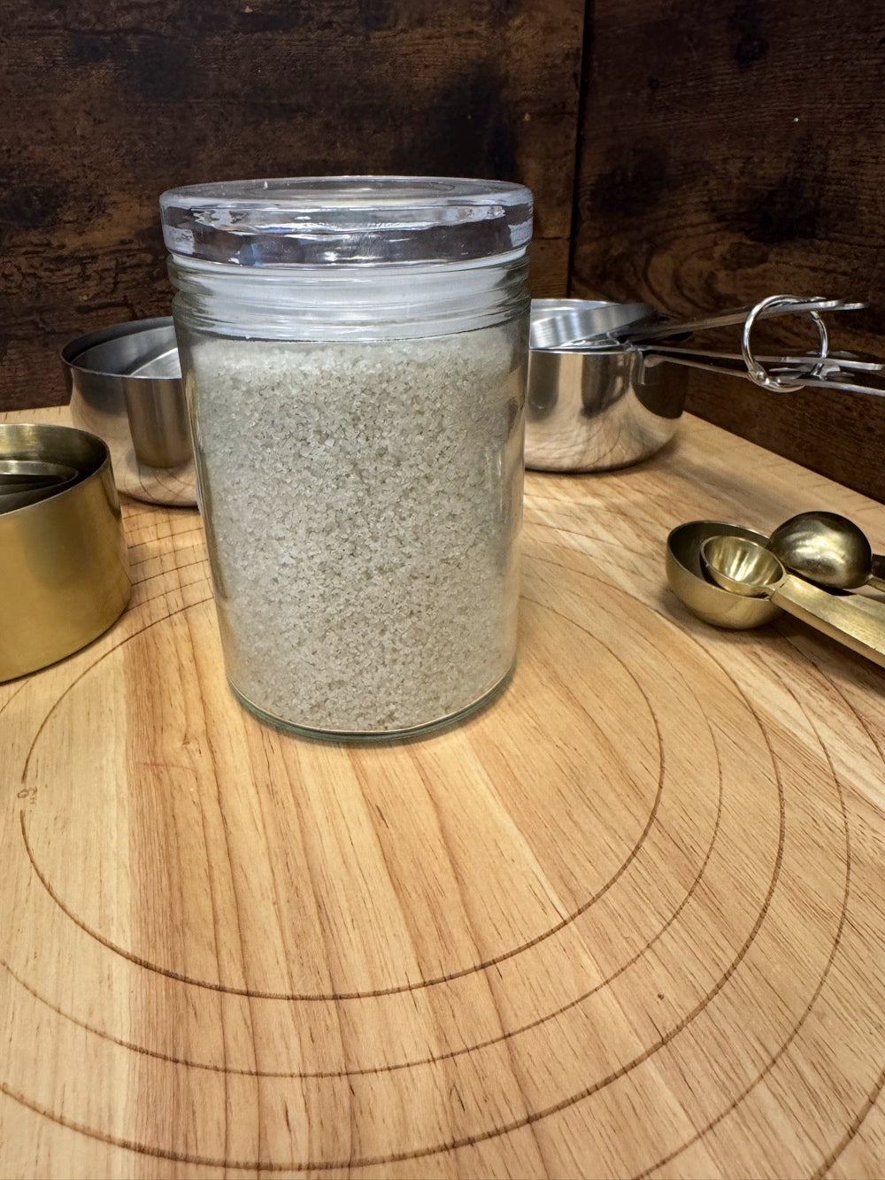 French Sel Gris Sea Salt
