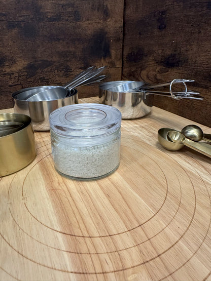 French Sel Gris Sea Salt