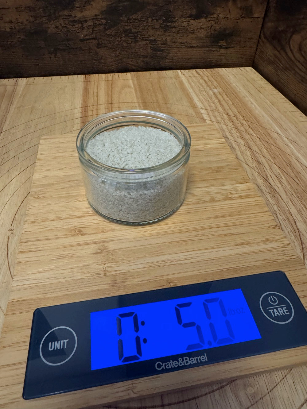 French Sel Gris Sea Salt