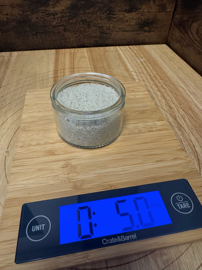 French Sel Gris Sea Salt
