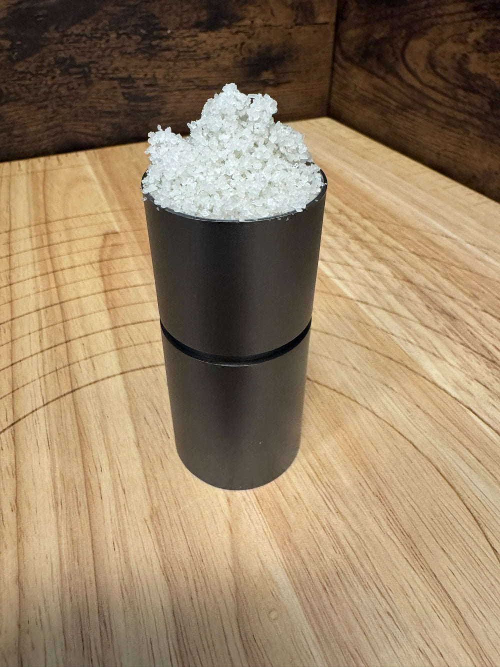 French Sel Gris Sea Salt