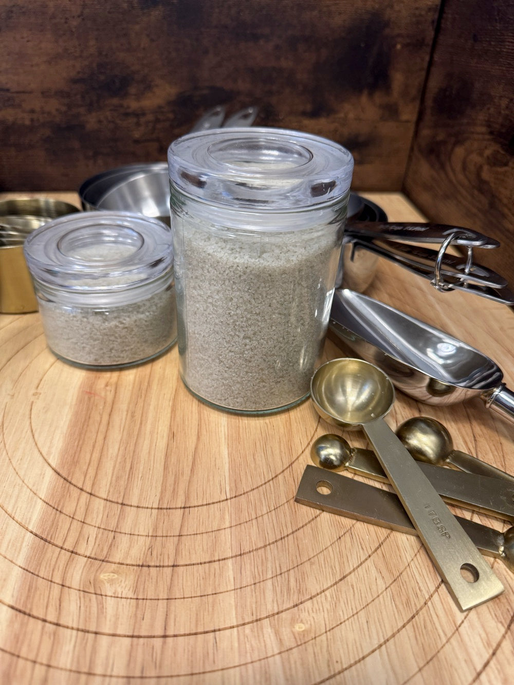 French Sel Gris Sea Salt