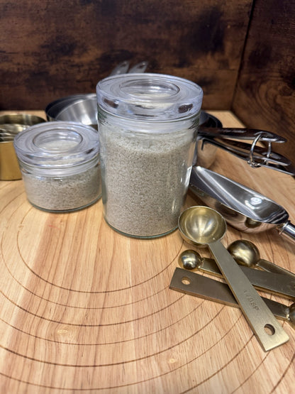 French Sel Gris Sea Salt