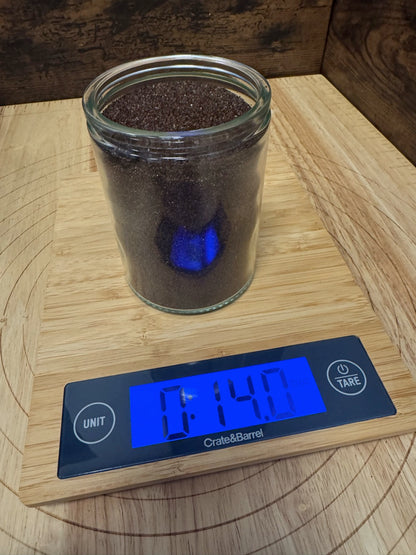 Alderwood Smoked Sea Salt