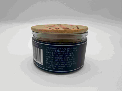ASADO™ – Argentinian-Inspired Fire Salt