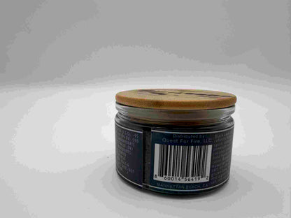 Hawaiian Black Lava Sea Salt
