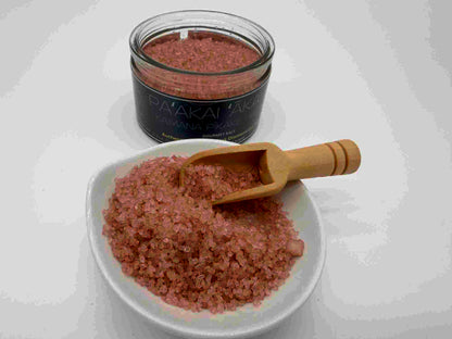 Hawaiian Pink Diamond Sea Salt
