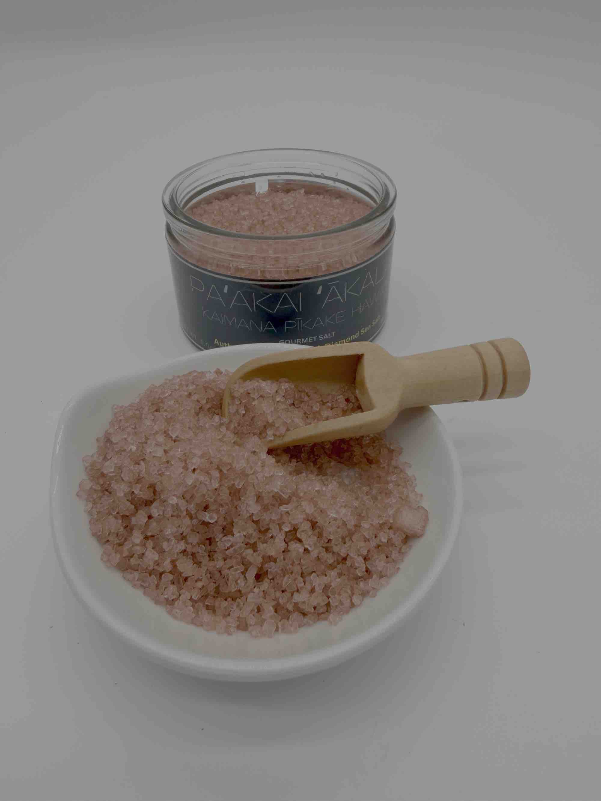 Hawaiian Pink Diamond Sea Salt